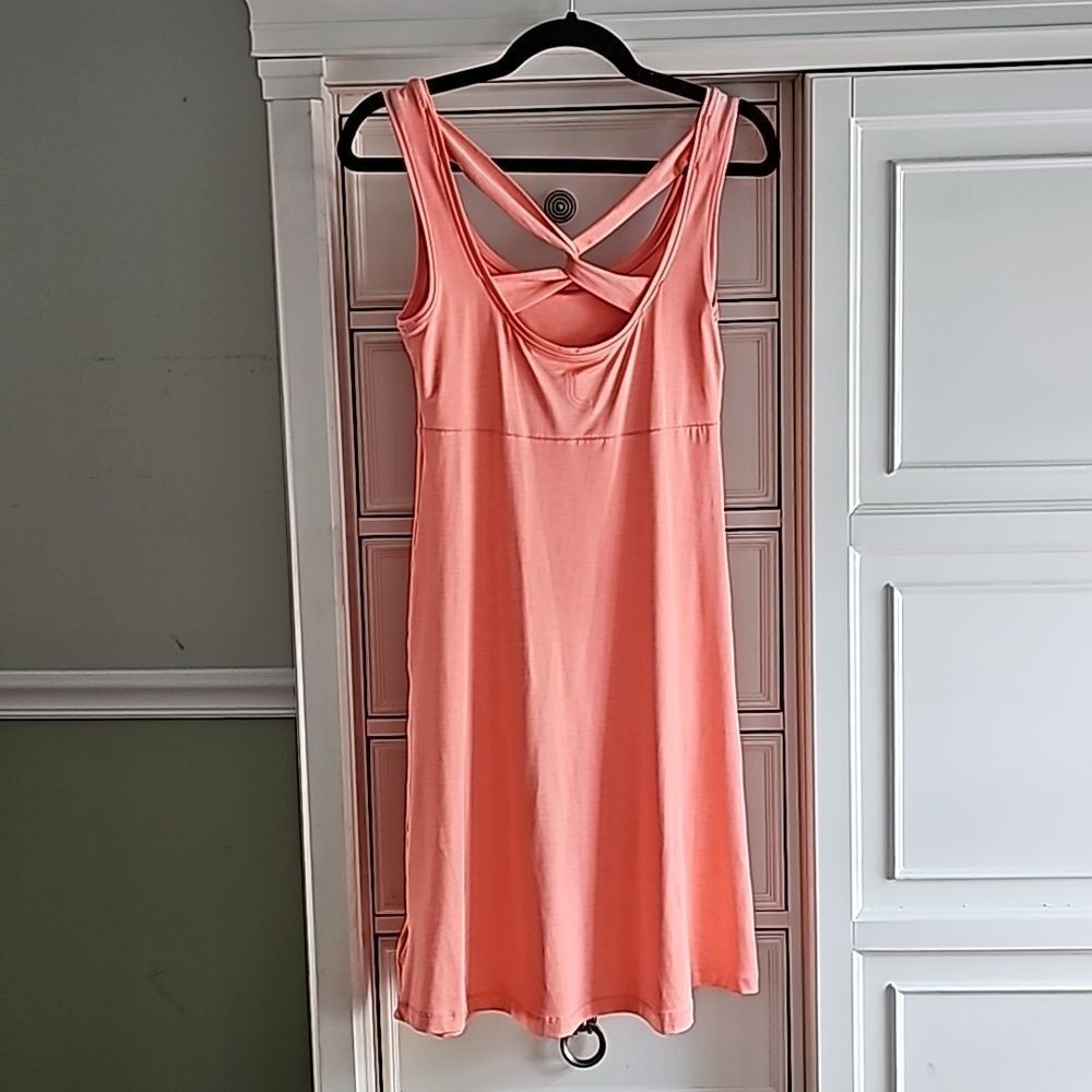 Lole Prange athletic dress Size M